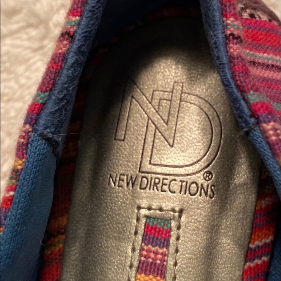 New Directions Flats - Picture 7 of 7